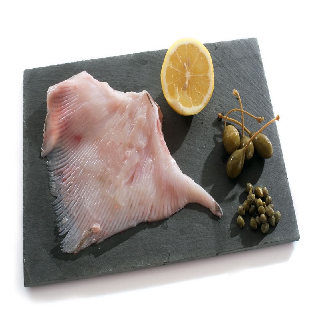 Skate Fillet, Wild Caught