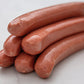 HOT DOGS, ALL BEEF, Pat LaFrieda, 8 PACK, 21.33 OZ