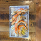 Red King Crab Claws and Large Pieces, 1LB