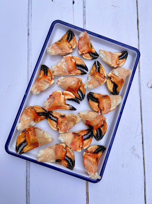 Buy Crab Claws Online | Crab Claws Shipped to Your Door