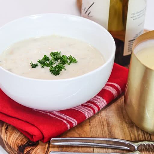 Surf n Turf - Filet Mignon + Lobster