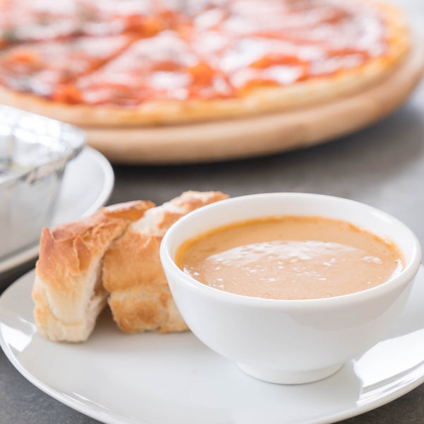 Maine Lobster Bisque l Lobster Bisque For Sale l All Fresh Seafood