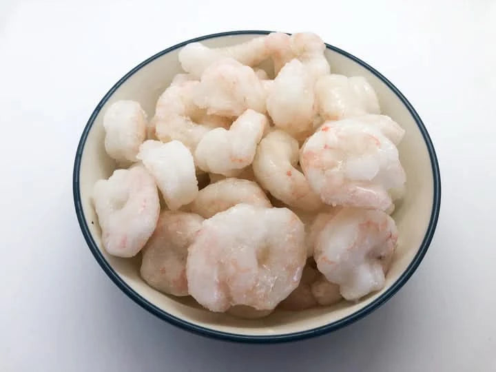 Peeled