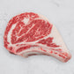 Rib-Eye Steak, DRY AGED, Bone-In, USDA, Black Angus, 16 OZ.