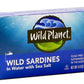 Wild Planet Sardines Packed in Water, 4.4 oz