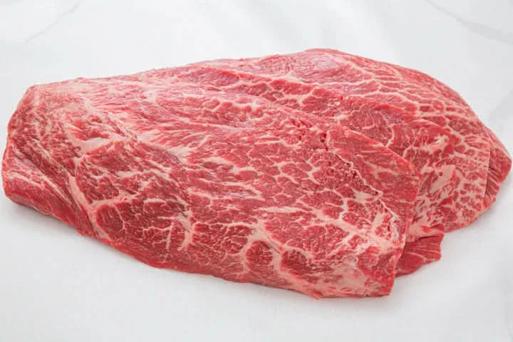 The Butcher's Cut Trifecta Steak Box