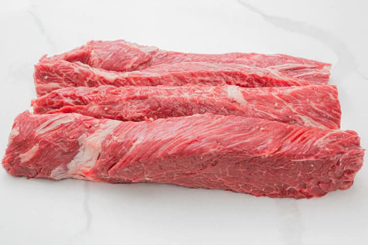 Sirloin Bavette, 8 oz