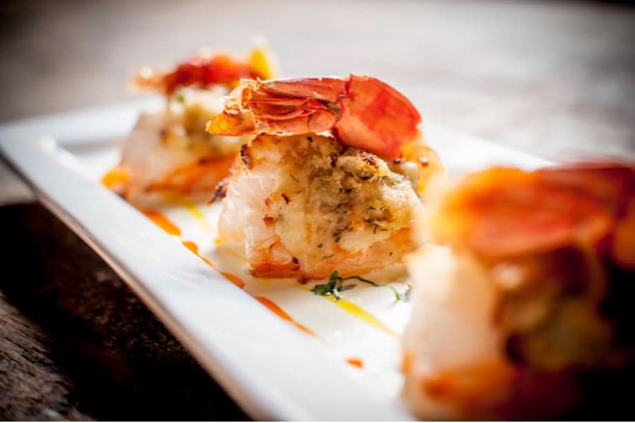 Large Stuffed Shrimp w/ Crab, 1 Dozen