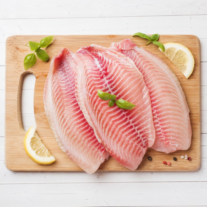 Buy Fresh Fish Fillets Online Raw Swordfish Steak & More Page 2