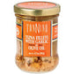 Tonnino Tuna, Packed in Olive Oil W/ Garlic , Glass Jar, 6.7 oz