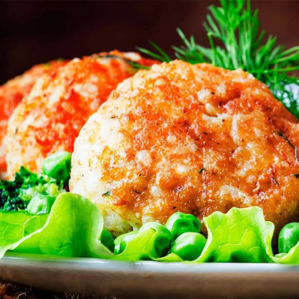 Entree,Salmon