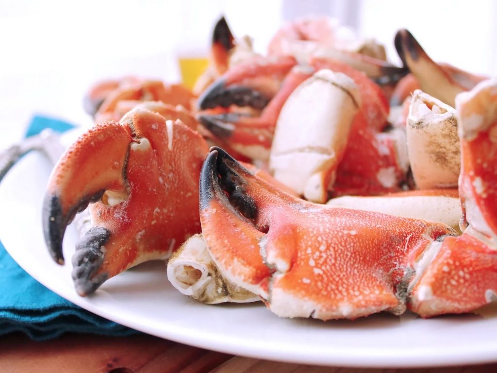 Jonah Crab Claws l Jonah Crab Claws Near Me l All Fresh Seafood