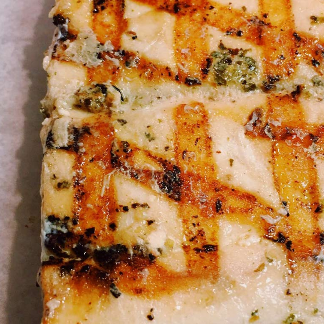 Grilled Swordfish Steak Swordfish Bites (Tuscan Style), 1 lb