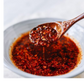 Sauce Trifecta (Scallion/Ginger, Chili Crisp & Dumpling sauce)