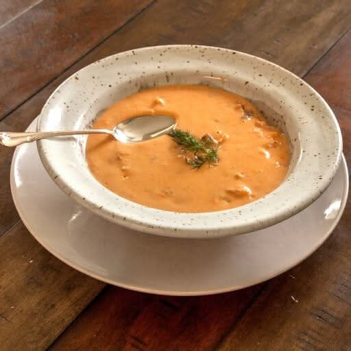 Special: Knuckle and Claw Lobster Meat 3-lbs & FREE Lobster Bisque
