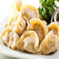 Mopo Tofu Veggie Gyoza Dumplings, 1 Dozen