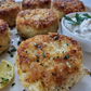 Pescatore Crab Cakes, 14 PCS - Our Best Deal, $8.99 Each!