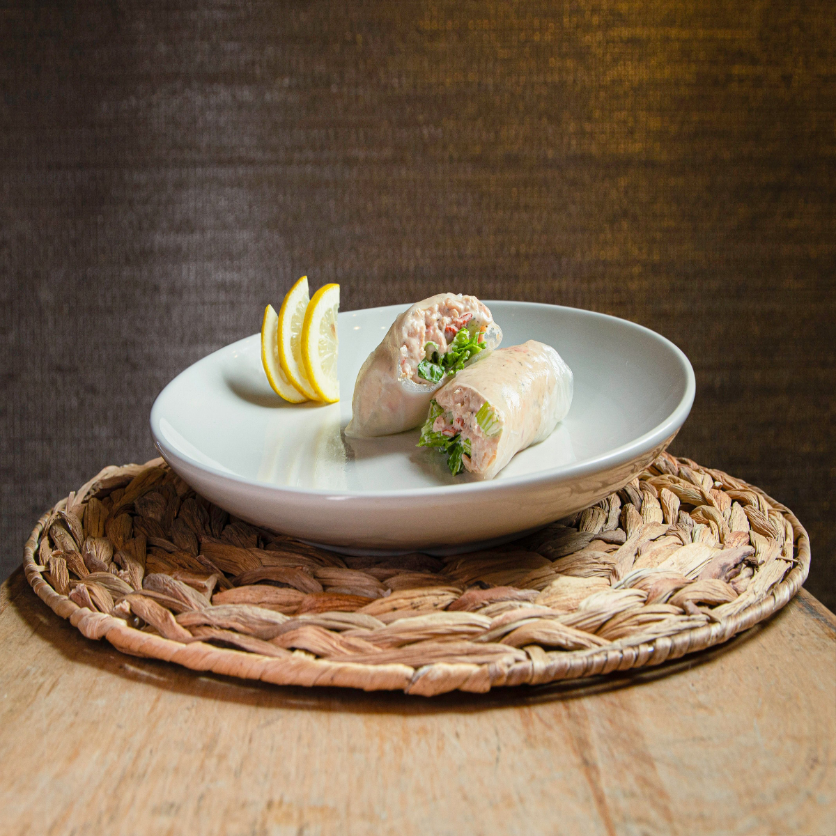 Our Impressive Summer Roll Selection For Everyone