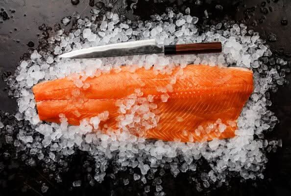 Valhalla Norwegian EU Sustainable Salmon