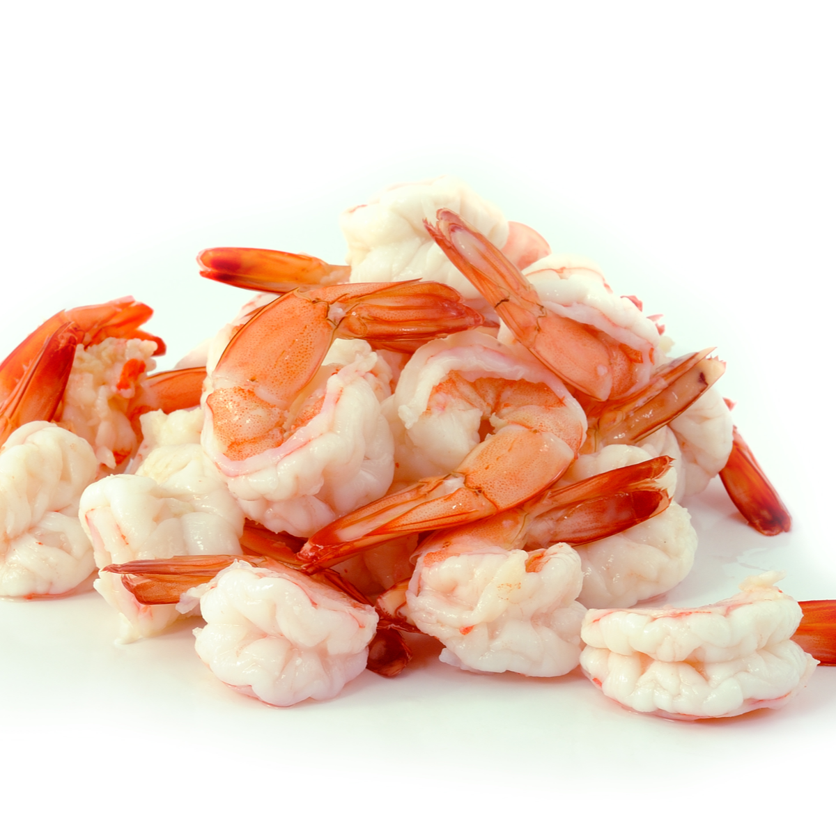 Jumbo Shrimp Cocktail - Cooked Shrimp, House Made, 14-16pc/lb