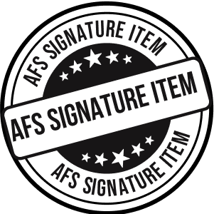 Signature Item icon